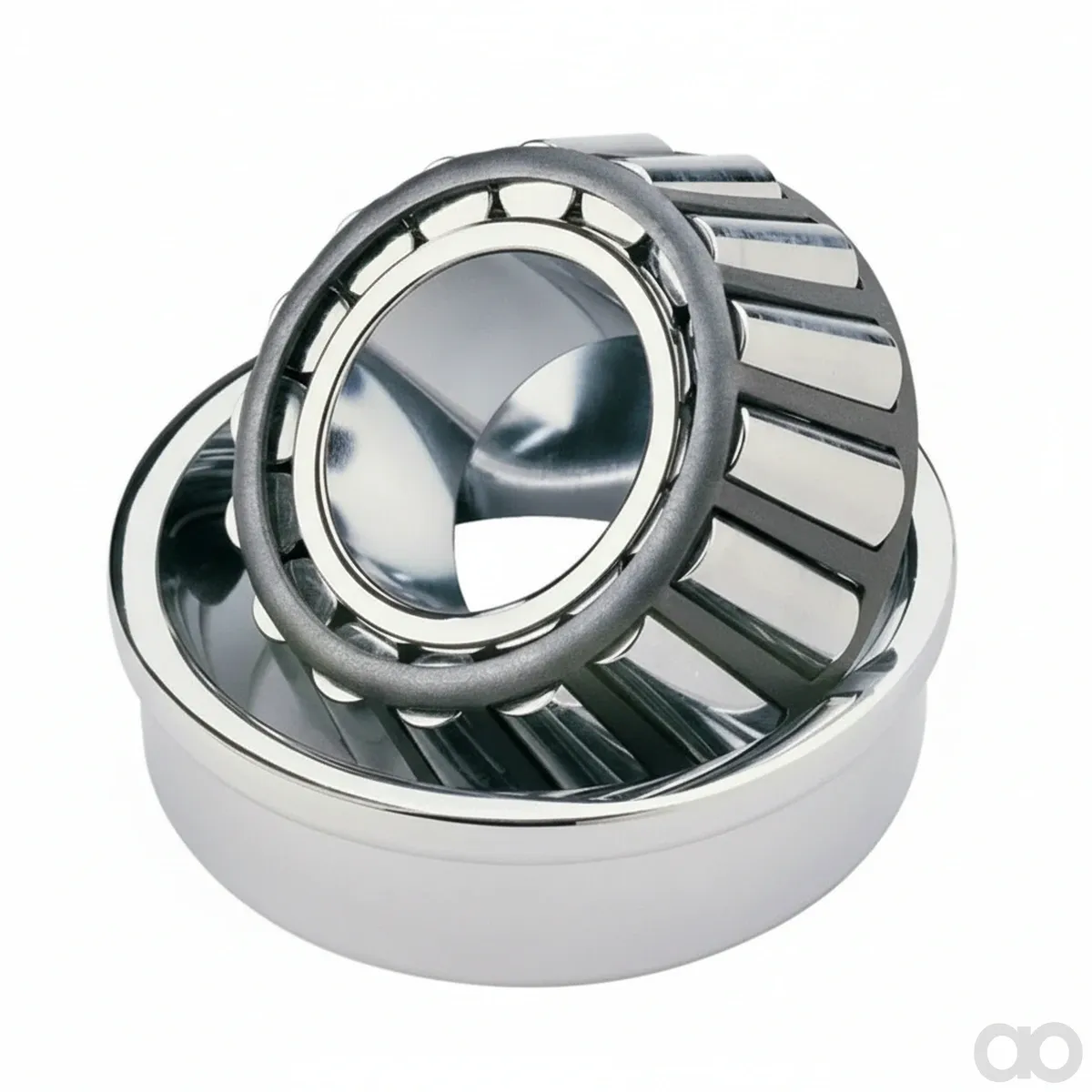 Timken - L521910 - Timken Tapered Roller Bearing