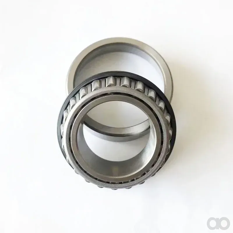 Timken - LL510749 - TIMKEN Tapered roller bearing