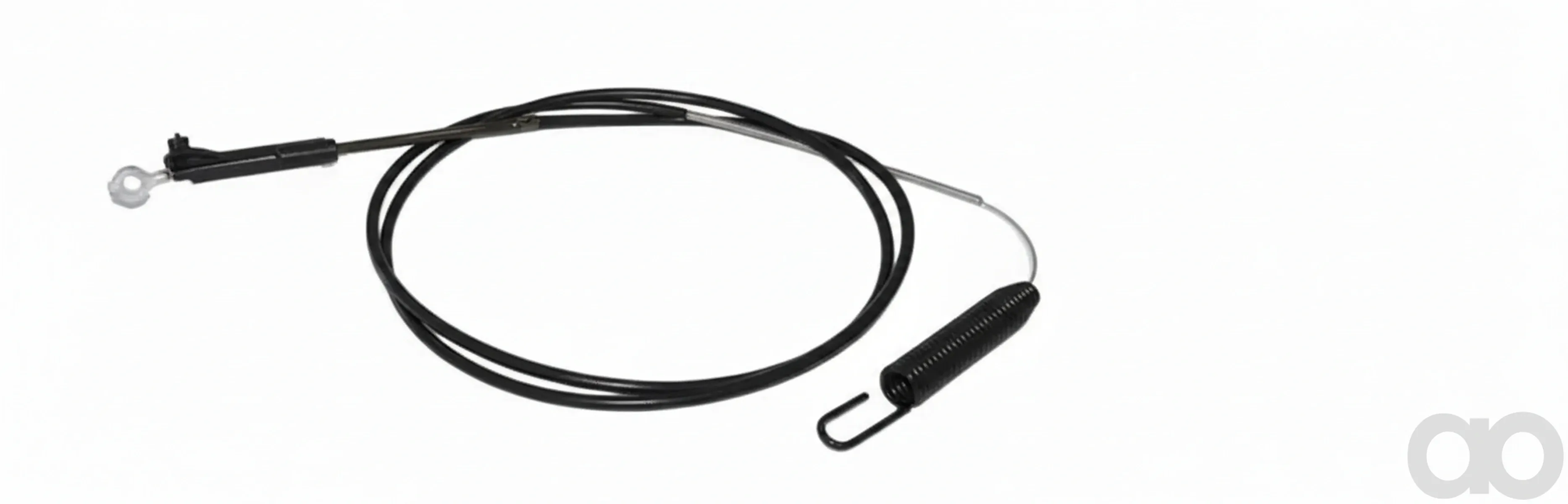 Toro - 1331998 - Measure Toro Brake Cable