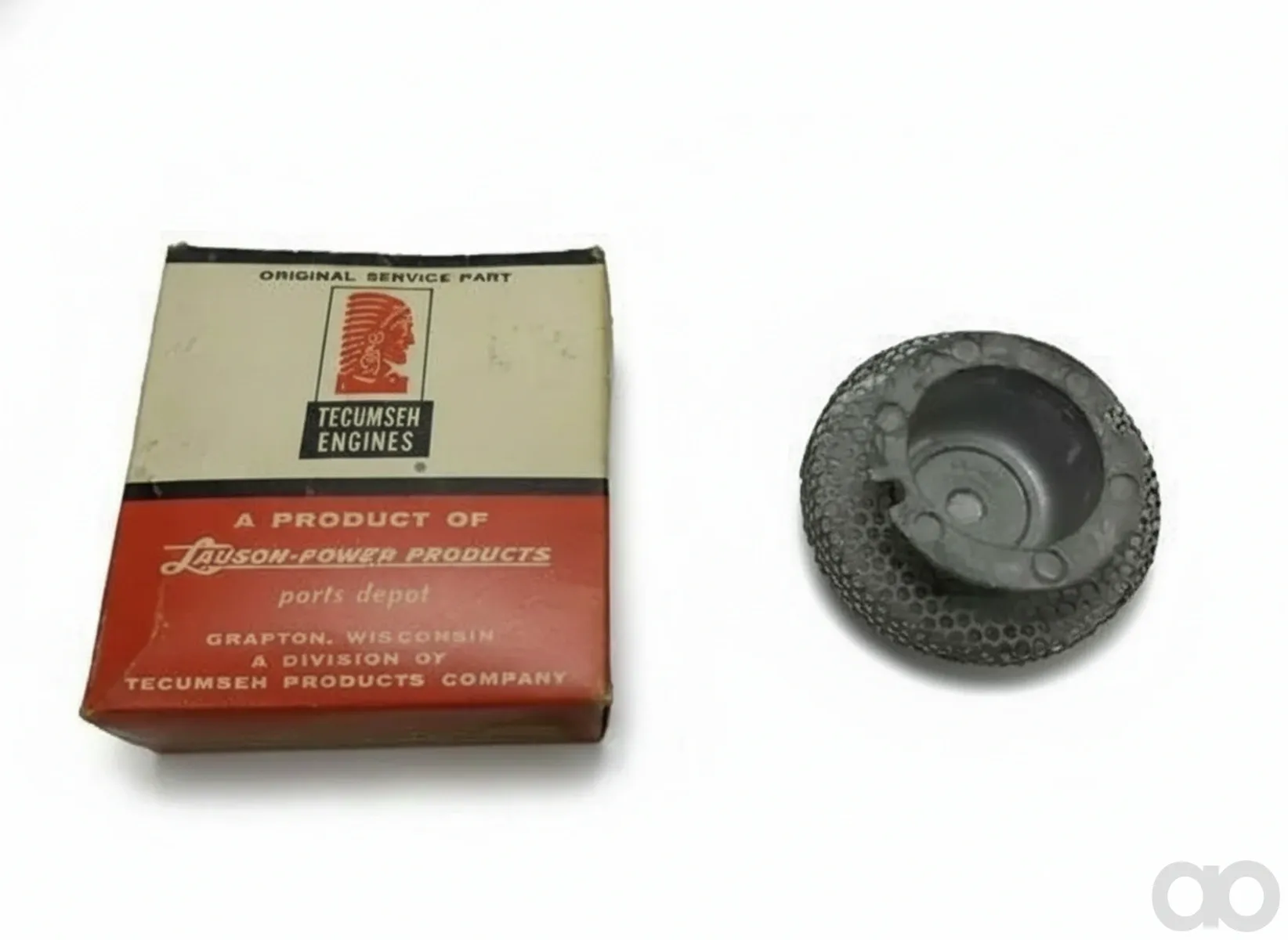 Toro - 632250 - Bushing