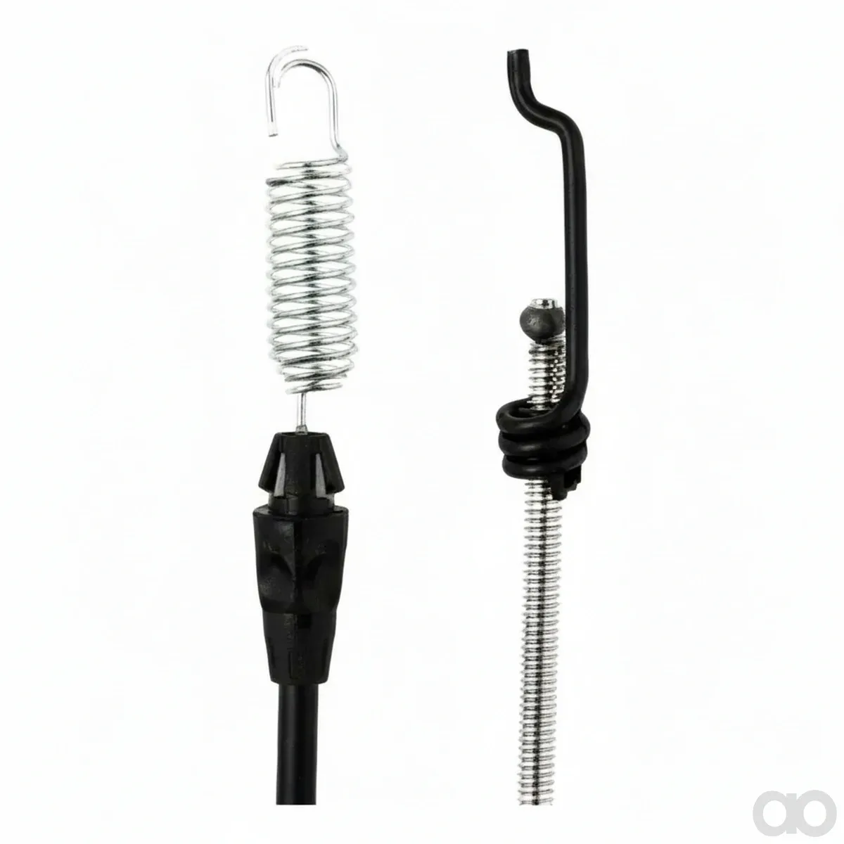 Toro - 959649 - Gear Bowden Cable