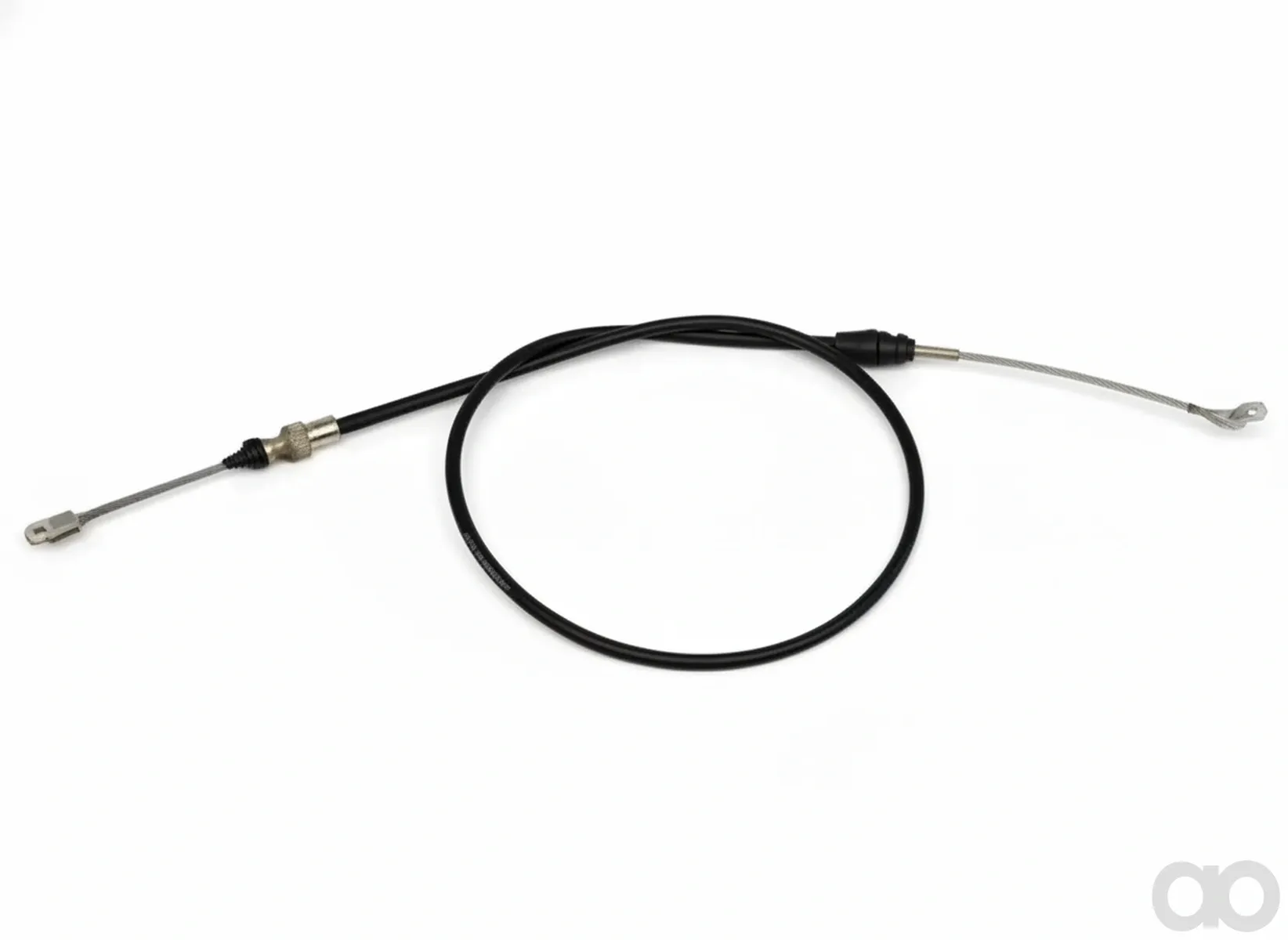 Toro - 996837 - Deck Cable Assembly