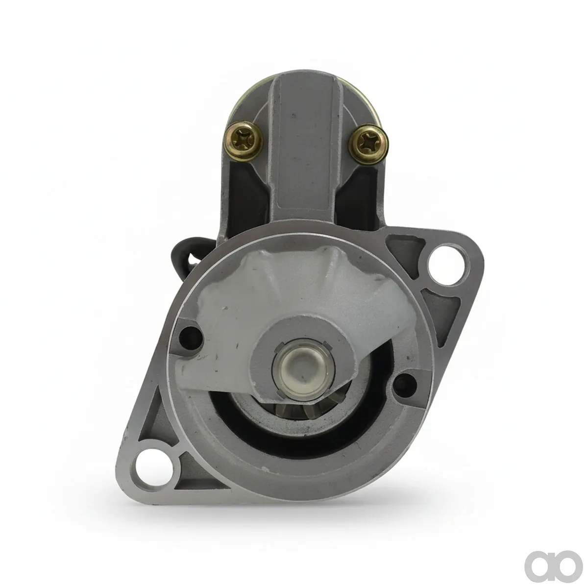 Totalsource - M001T79681 - Starter Motor 12V 1.2KW Mitsubishi