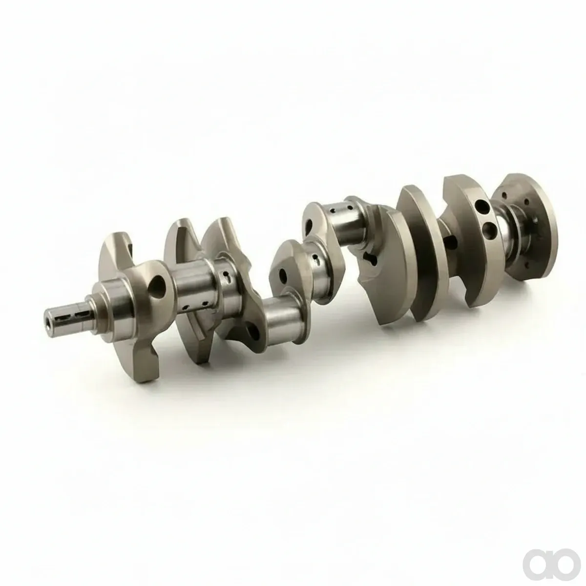 Toyota Forklift - 134117810071 - Crankshaft
