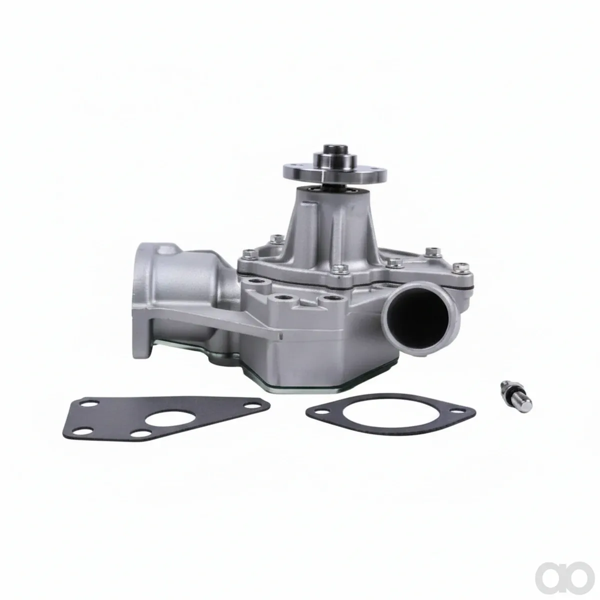Toyota Forklift - 161007815771 - Water Pump