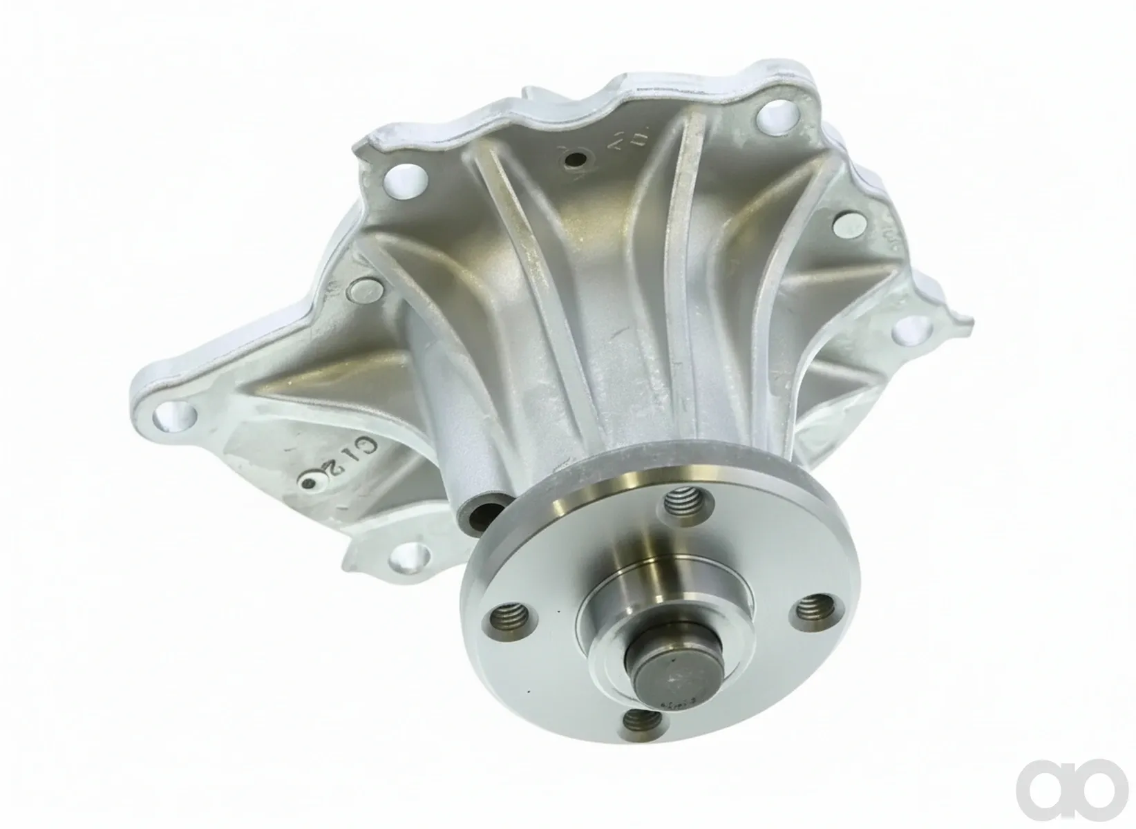 Toyota Forklift - 16110UCH10 - Water Pump Assembly