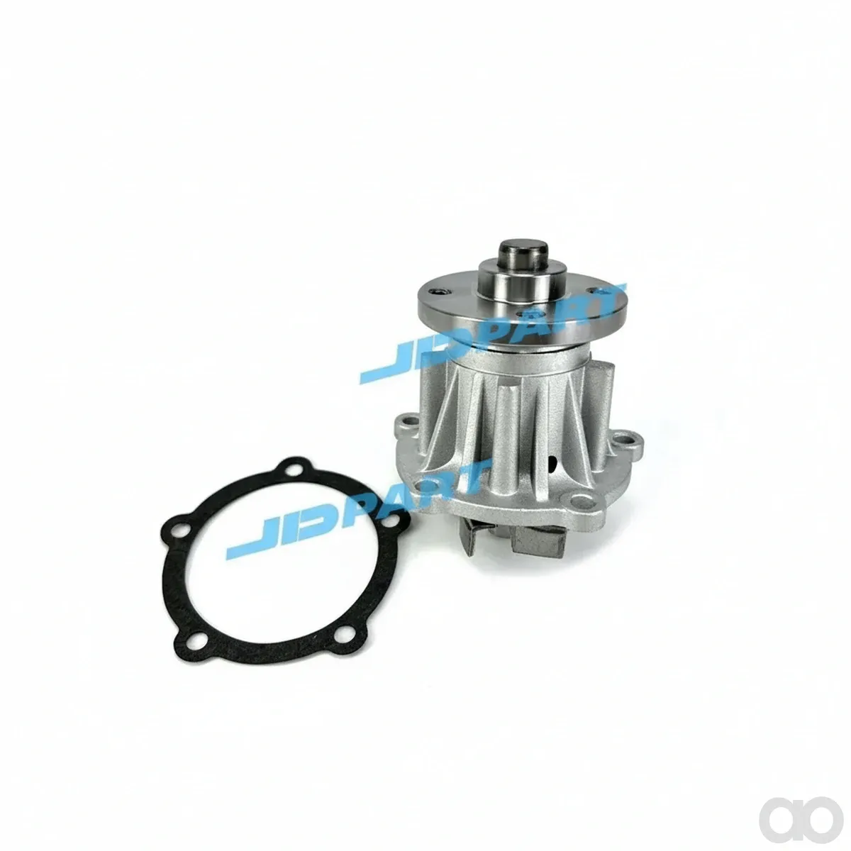 Toyota Forklift - 161207815171 - Water Pump