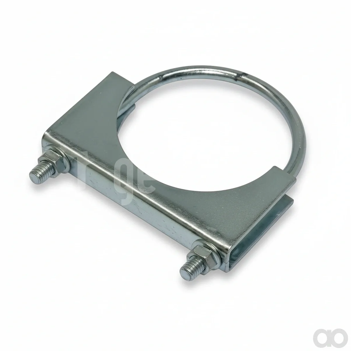 Toyota Forklift - 175022300071 - Exhaust Clamp