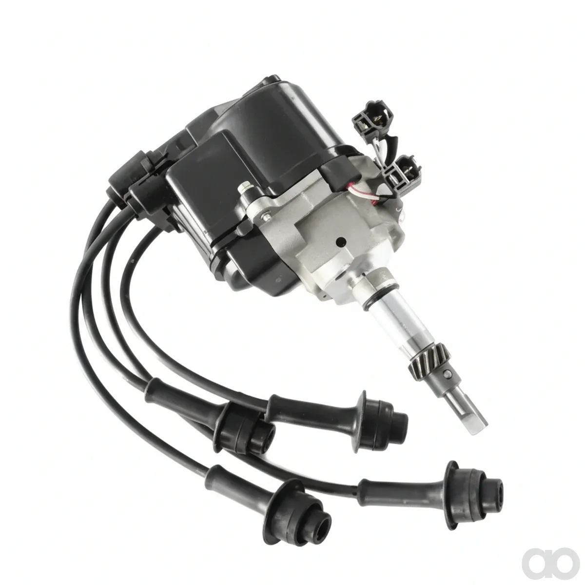 Toyota Forklift - 190407815071 - Distributor