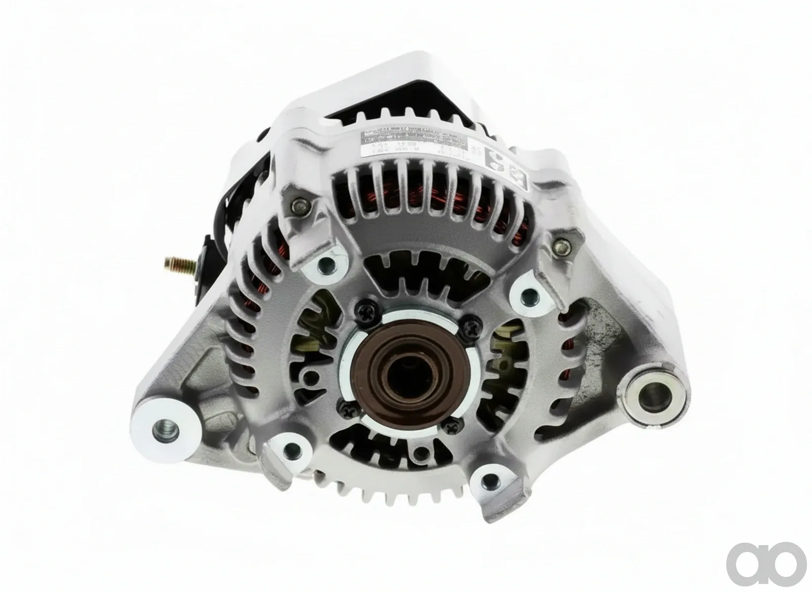 Toyota Forklift - 270607830171 - Alternator