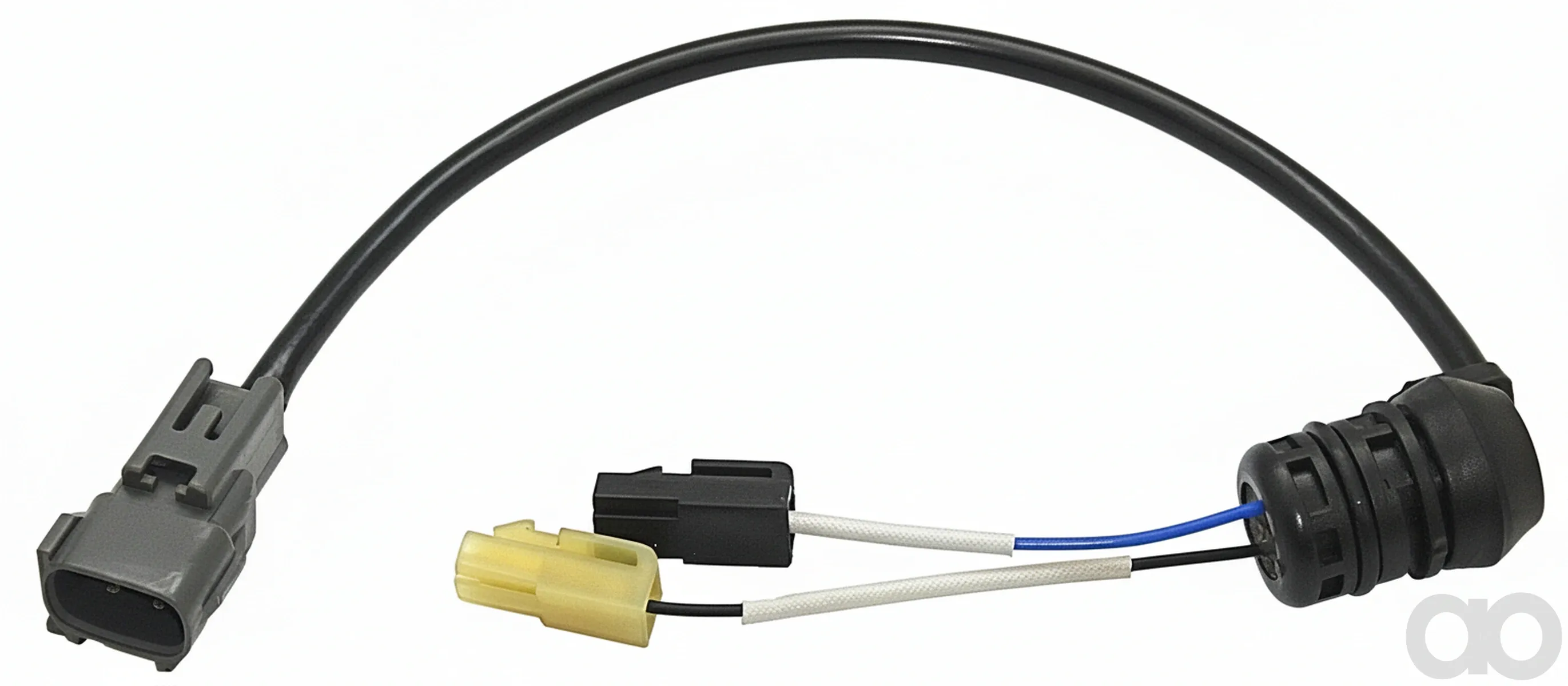 Toyota Forklift - 326202333071 - Solenoid