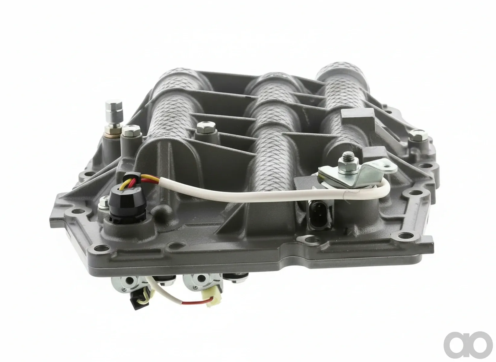 Toyota Forklift - 327552661171 - Plate, Valve Body