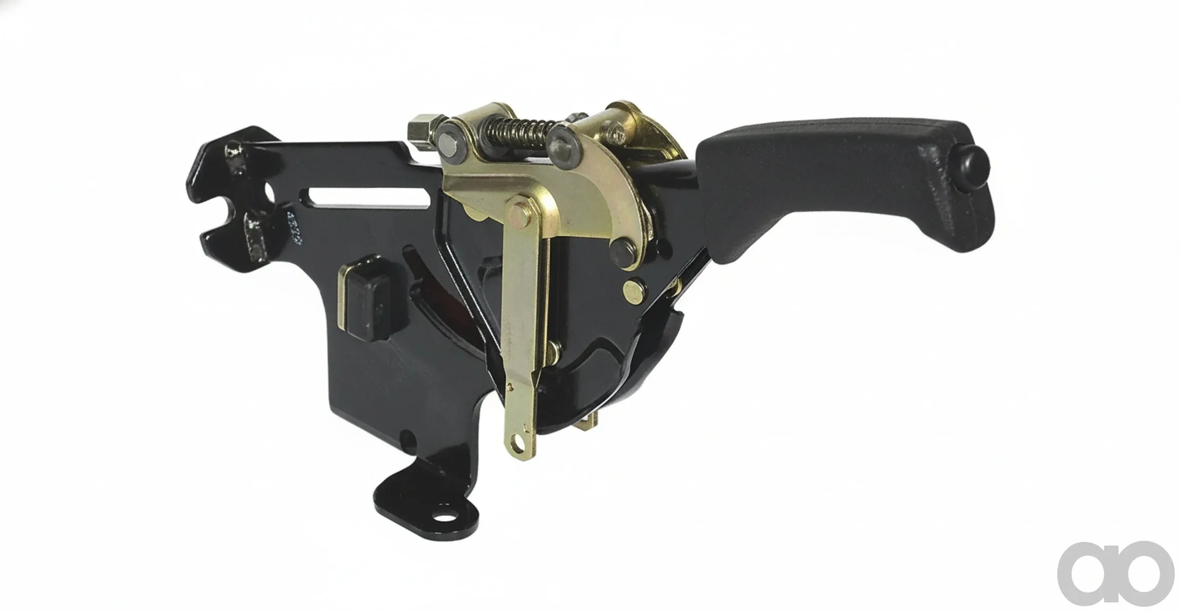 Toyota Forklift - 461062332071 - Handbrake Lever