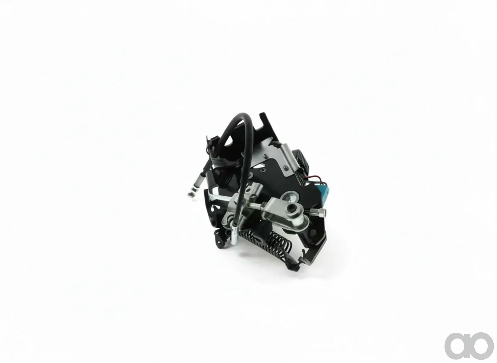 Toyota Forklift - 464011092071 - Control Cable