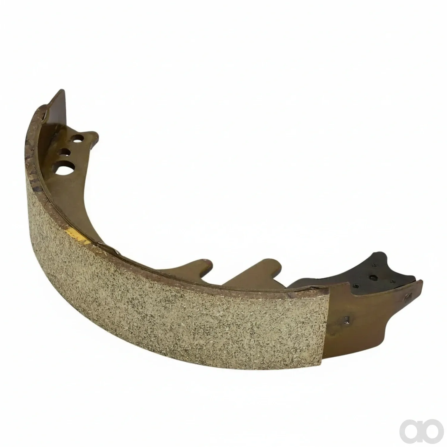 Toyota Forklift - 474031281071 - Brake Shoe Set