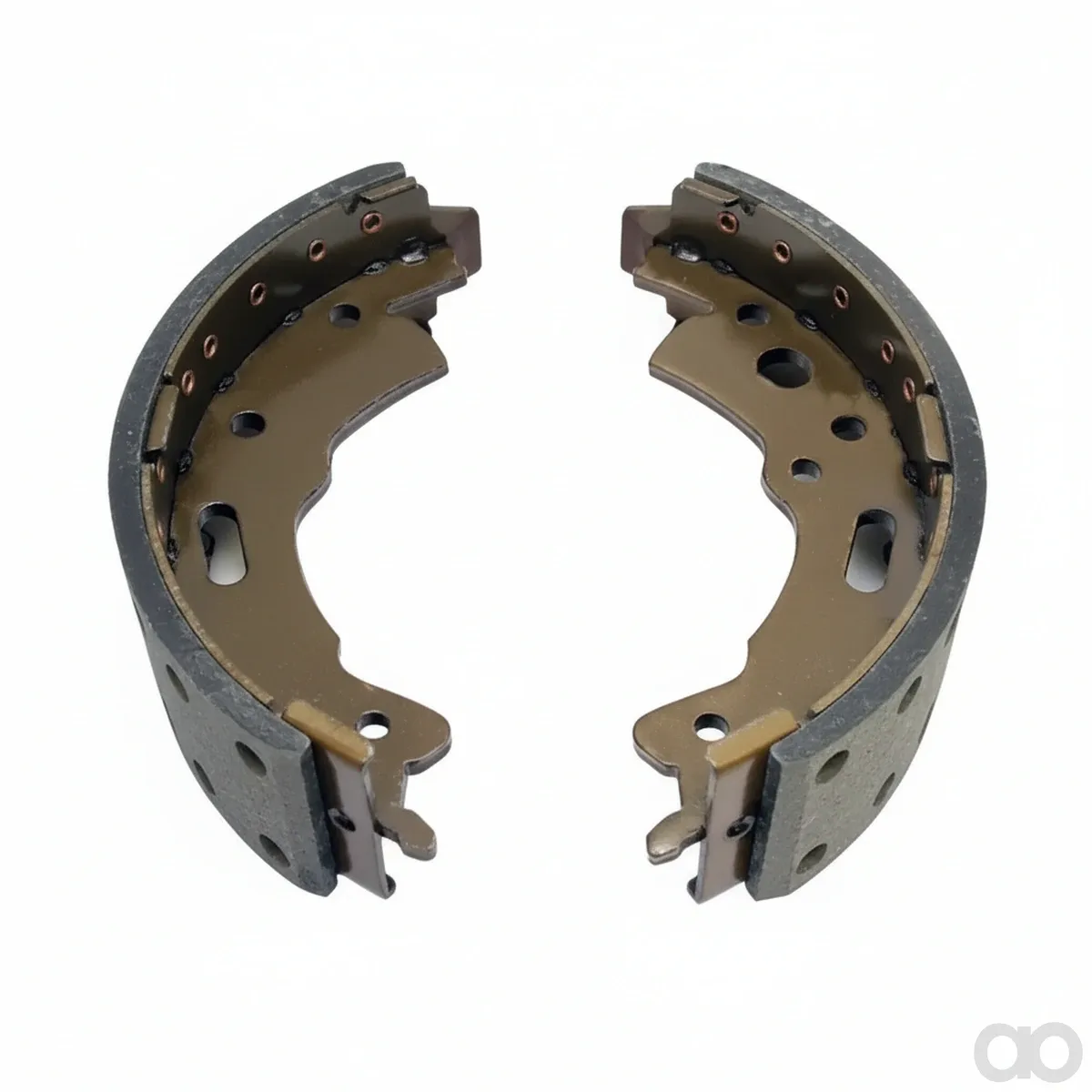Toyota Forklift - 474503676071 - Brake Shoe
