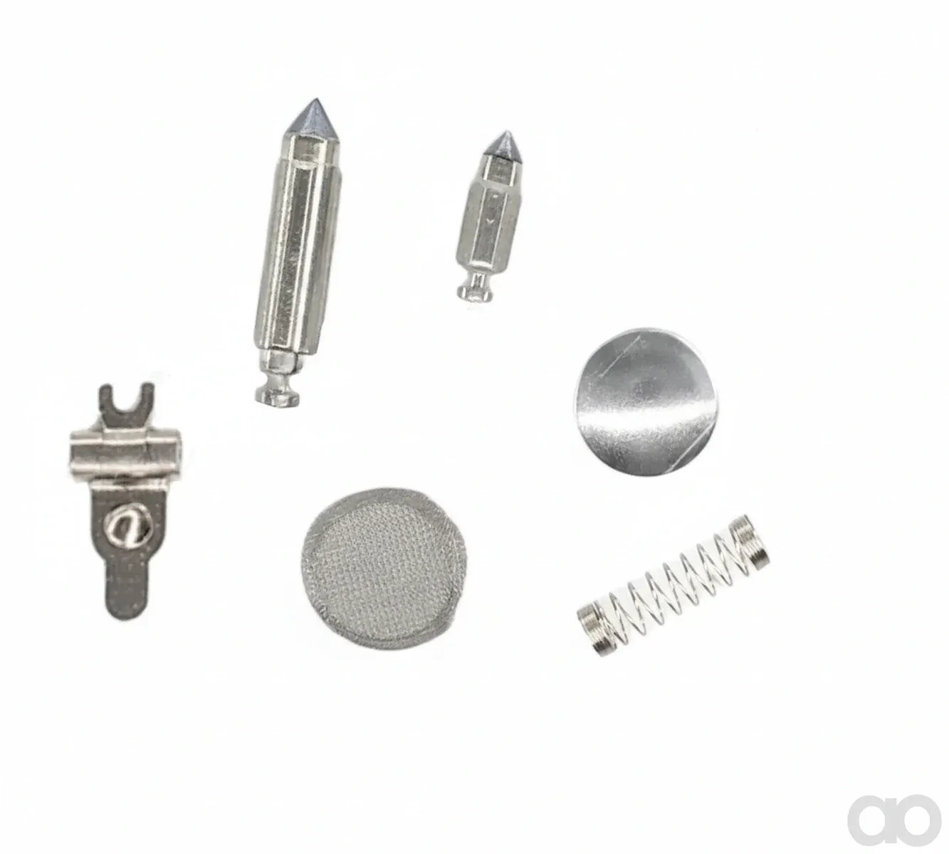 Trioliet Mullos - 05015 - Seal Kit Mullos