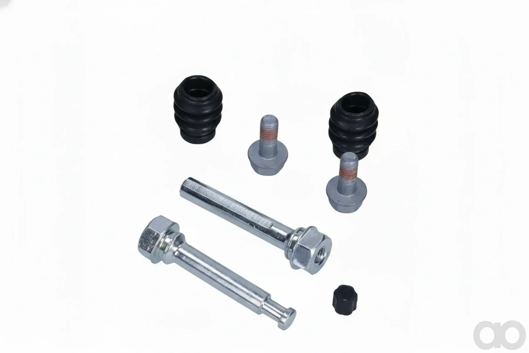 Trioliet Mullos - 05260 - Rod Set 51034-51043 Mullos