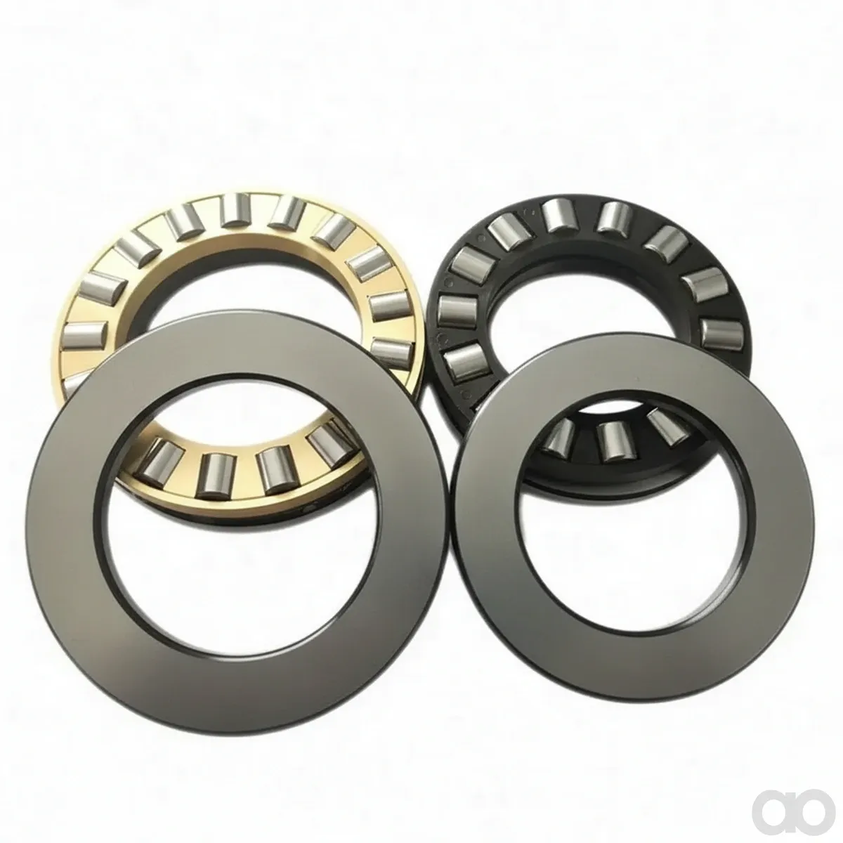 Trioliet Mullos - 81126 - Flange Coupling