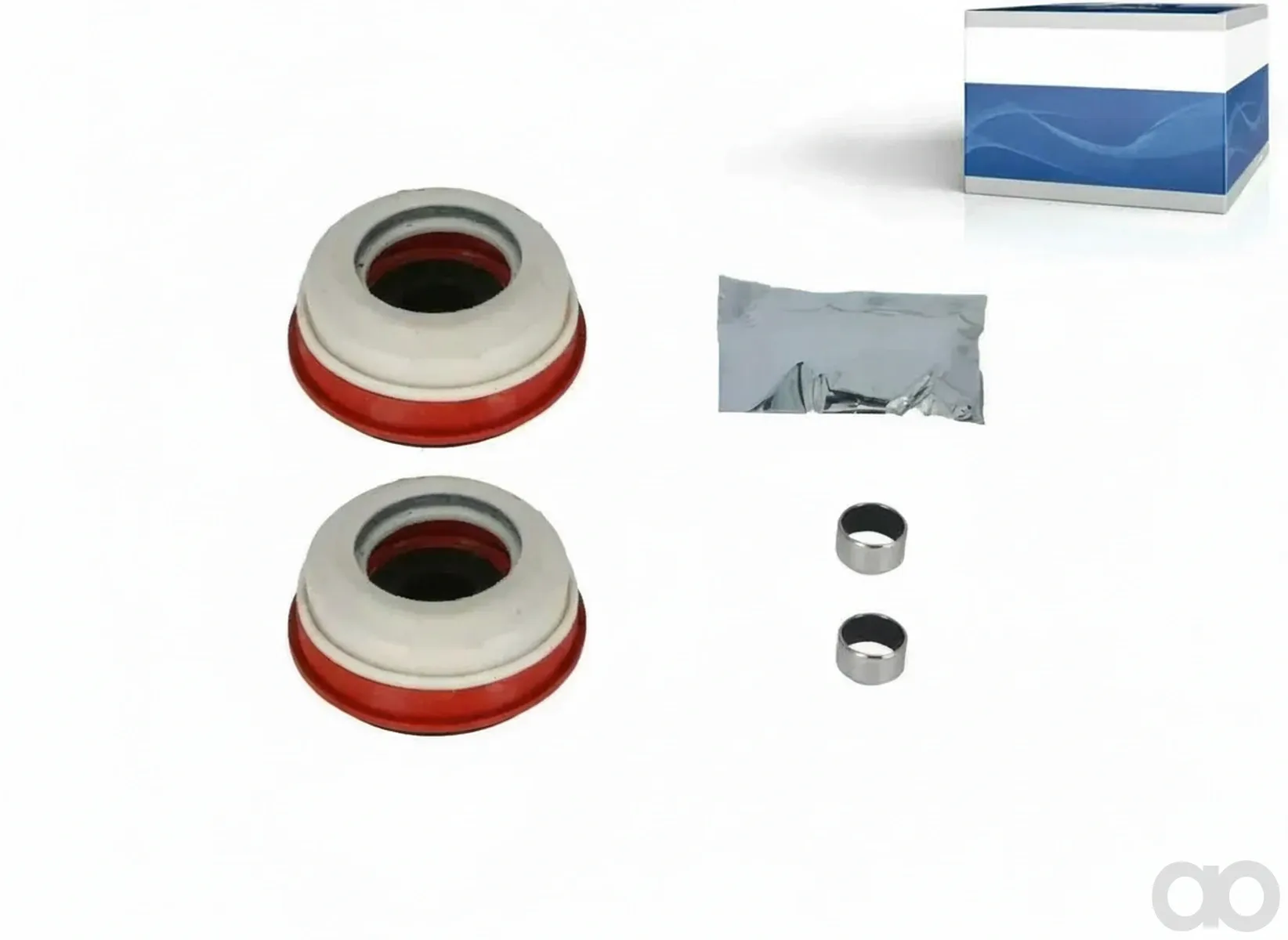 Trost - K010603 - Pressure Piece Set
