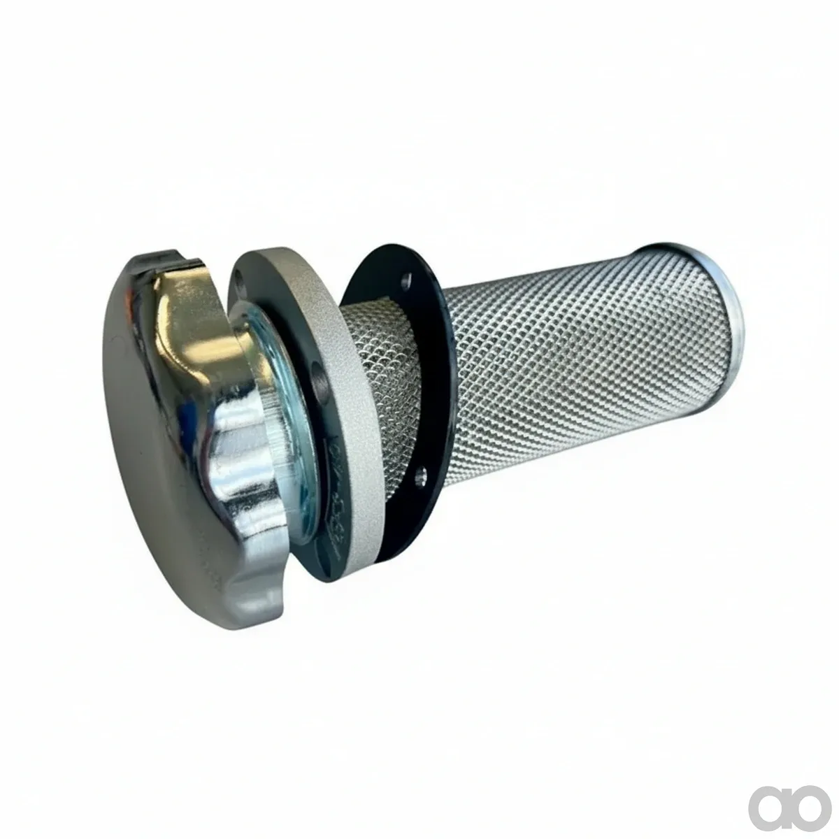 TVH - 548459 - Complete Reservoir