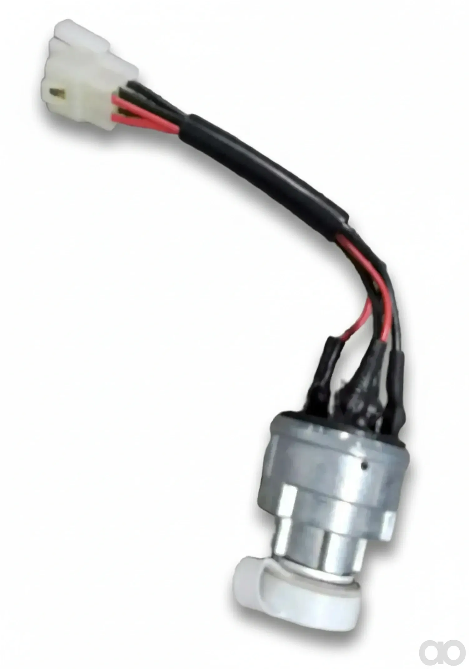 TYM - 15616743300 - PTO Push Button Switch
