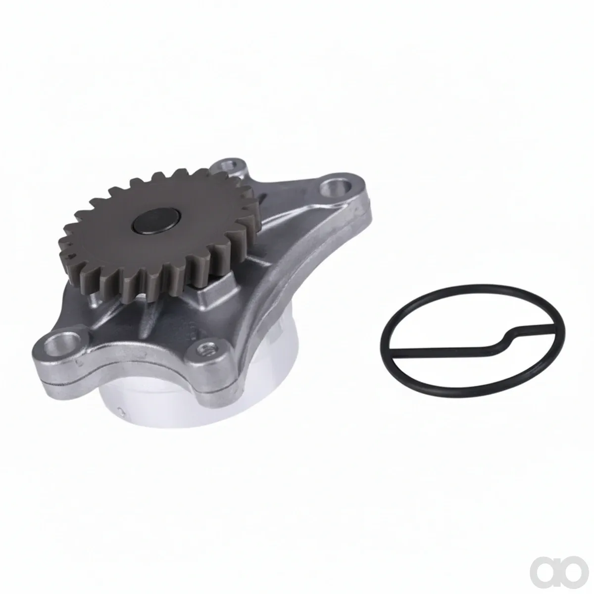 TYM - 31A3530010 - Oil Pump