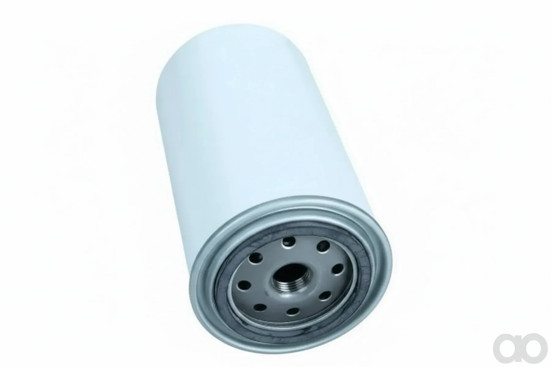 TYM - Y2654407 - Engine Oil Filter