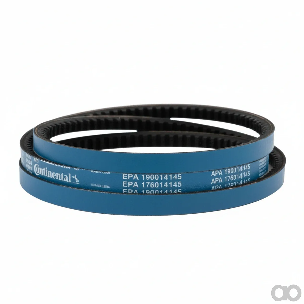 Unbranded - 0006675601 - Air Conditioning Belt