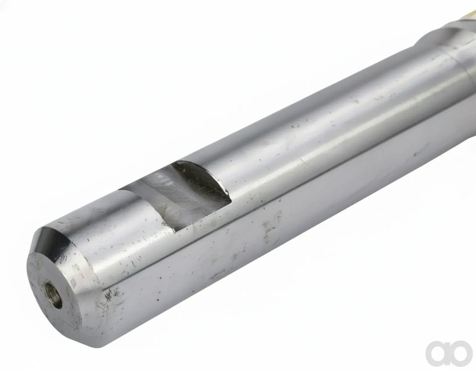 Unbranded - 0009844214 - Bearing Shaft