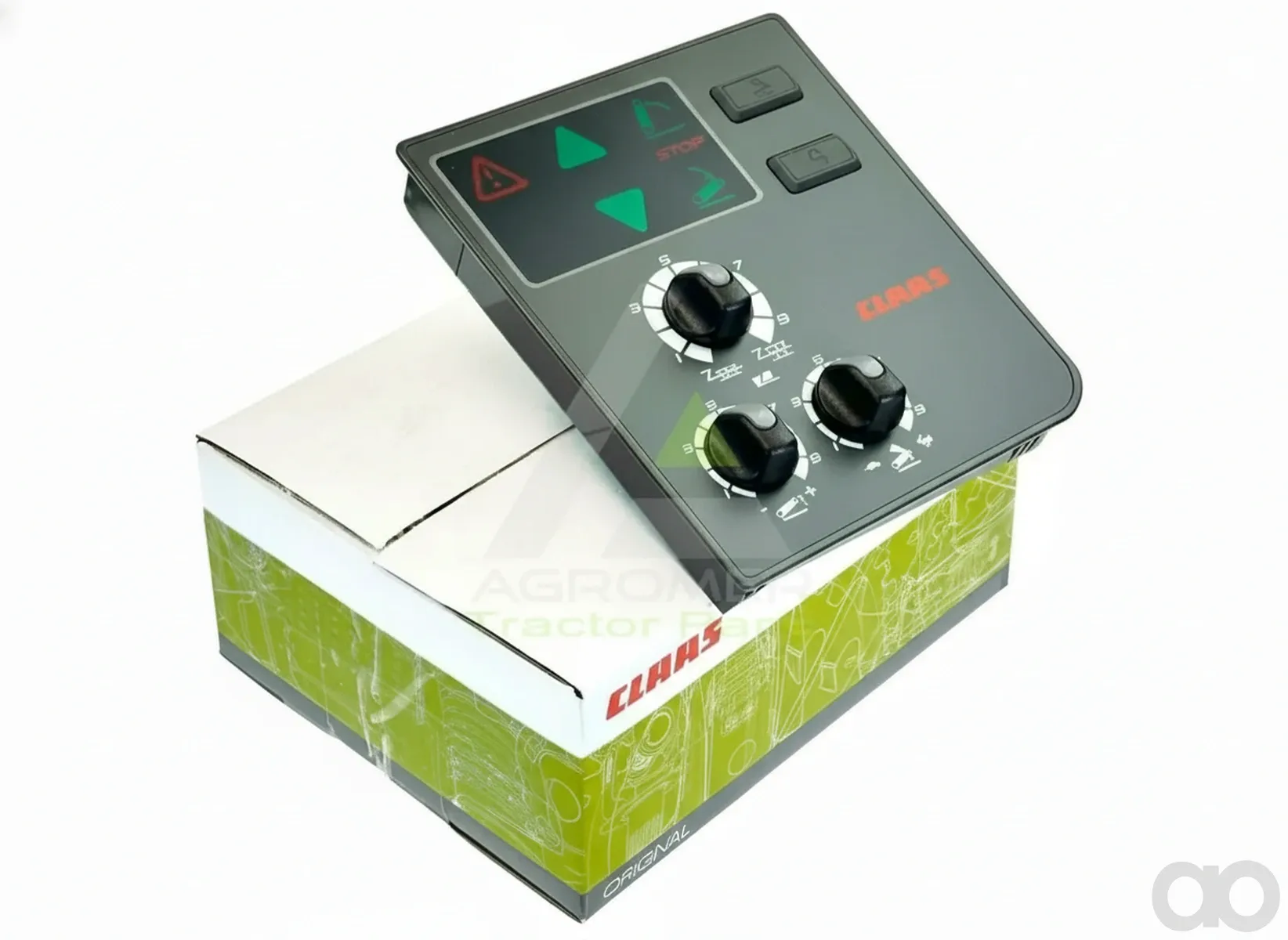 Unbranded - 0011329070 - Control