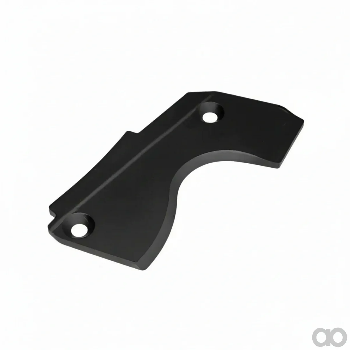Unbranded - 0013905720 - Scraper Plate Right Side