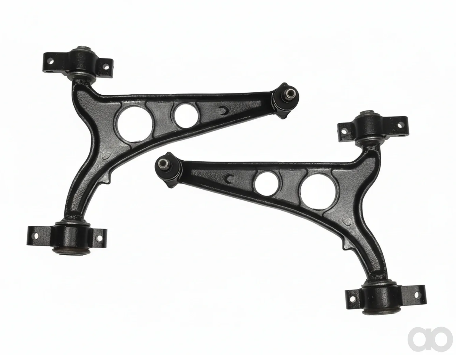 Unbranded - 003392 - Steering Arm