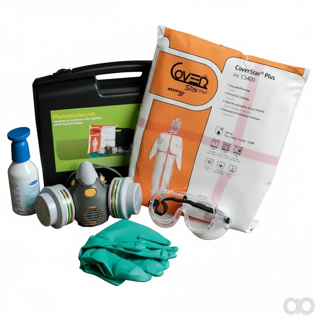 Unbranded-00345800 - Crop protection protective equipment (00345800)