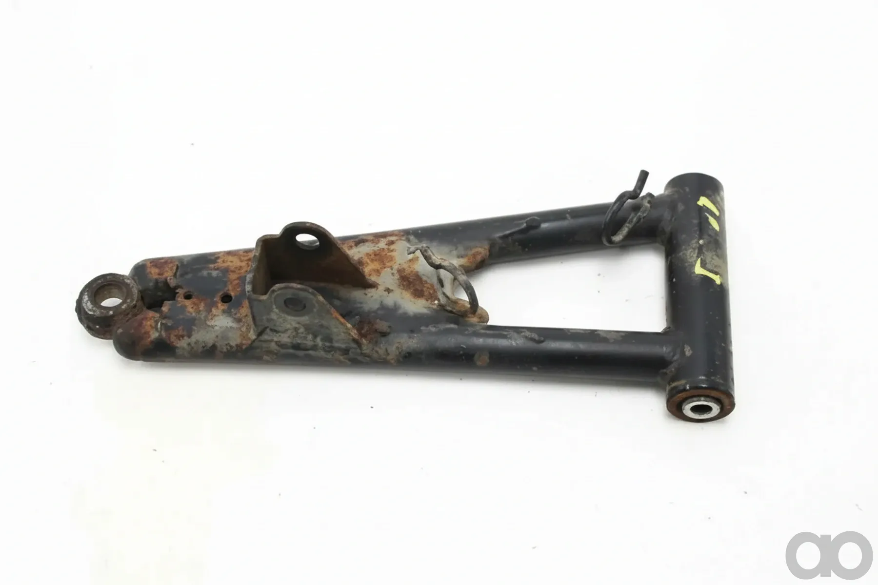 Unbranded - 0066 - Flange Arm Gil Seeder
