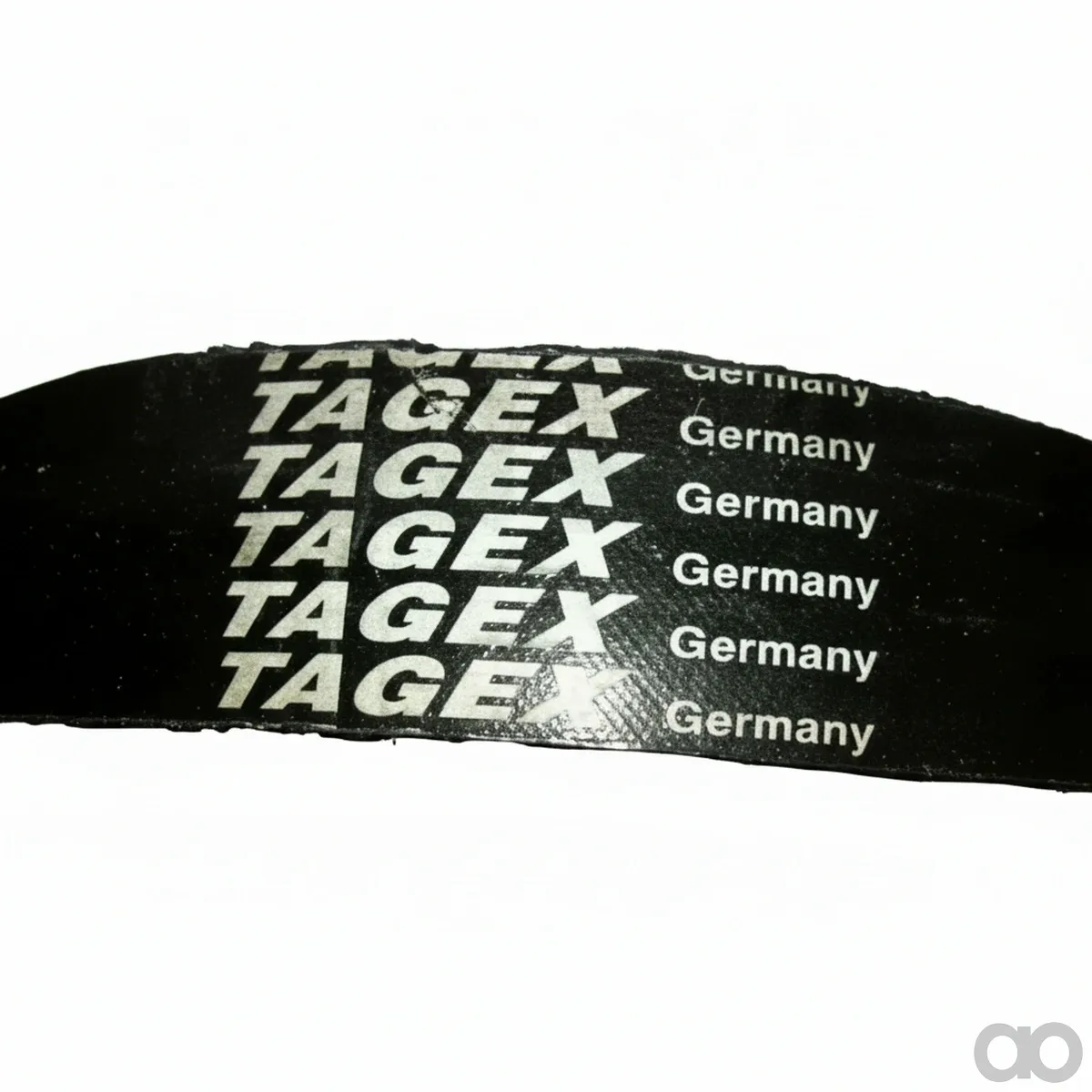 Unbranded - 01141510 - PAS KLINOWY 80148