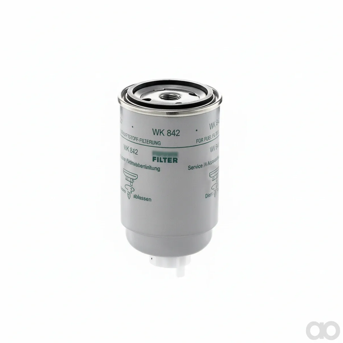 Unbranded - 01174482 - Fuel Filter Deutz