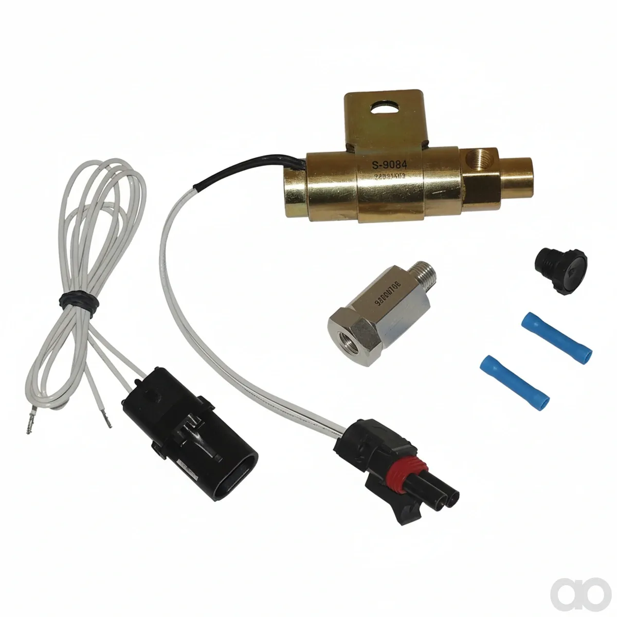 Unbranded - 01588 - Horn