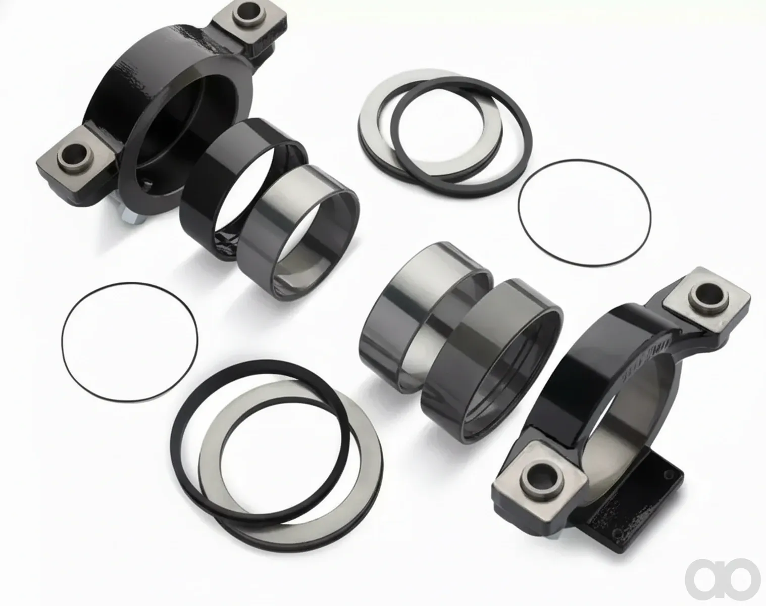 Unbranded - 020950 - Spacer