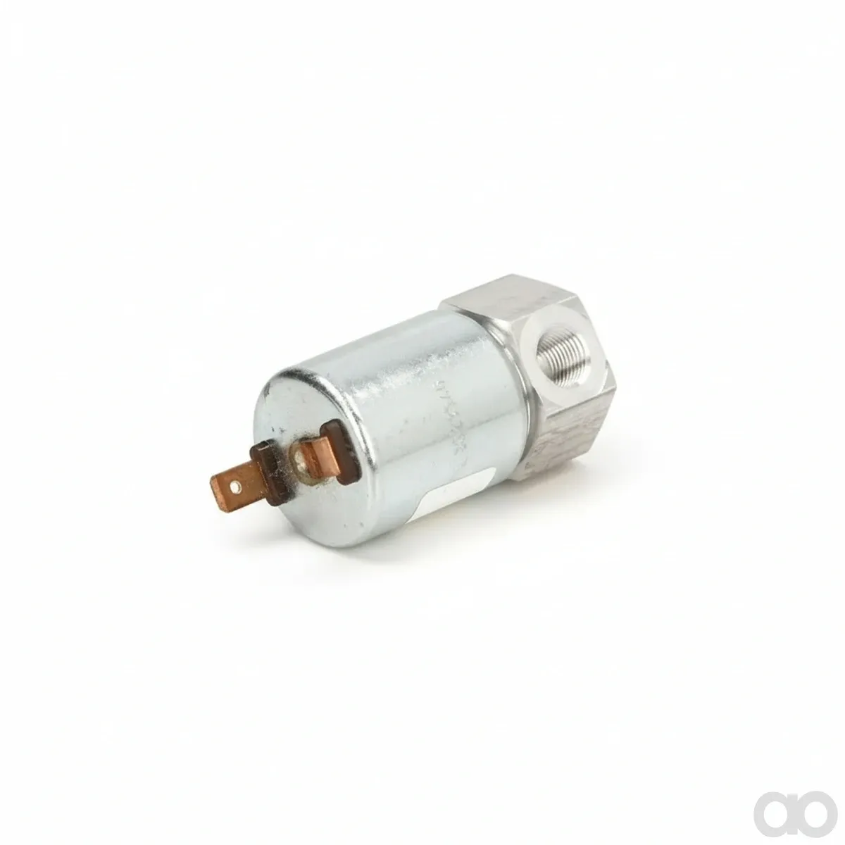 Unbranded - 0210143116 - Start Valve