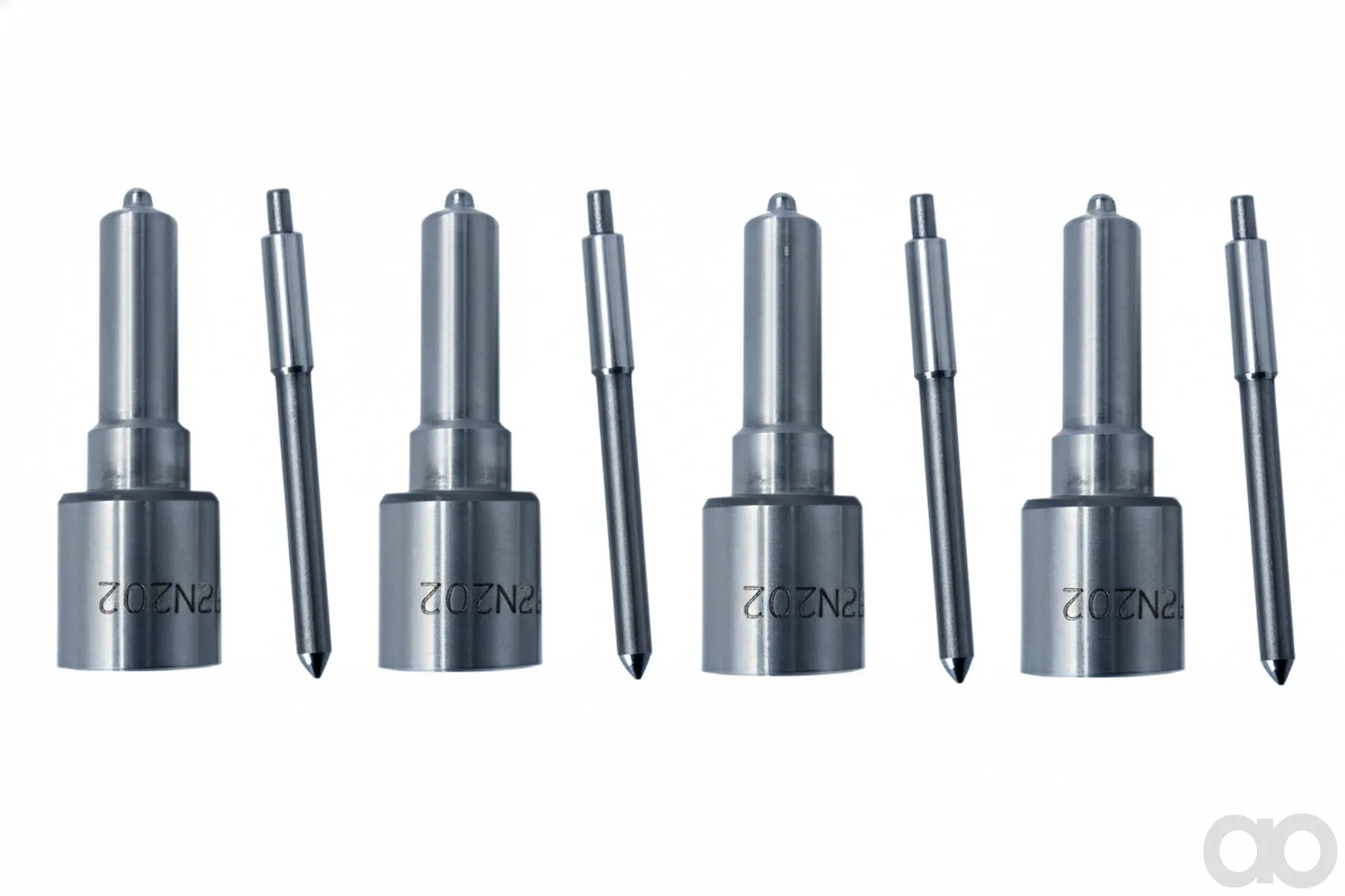 Unbranded - 02126998 - Nozzle