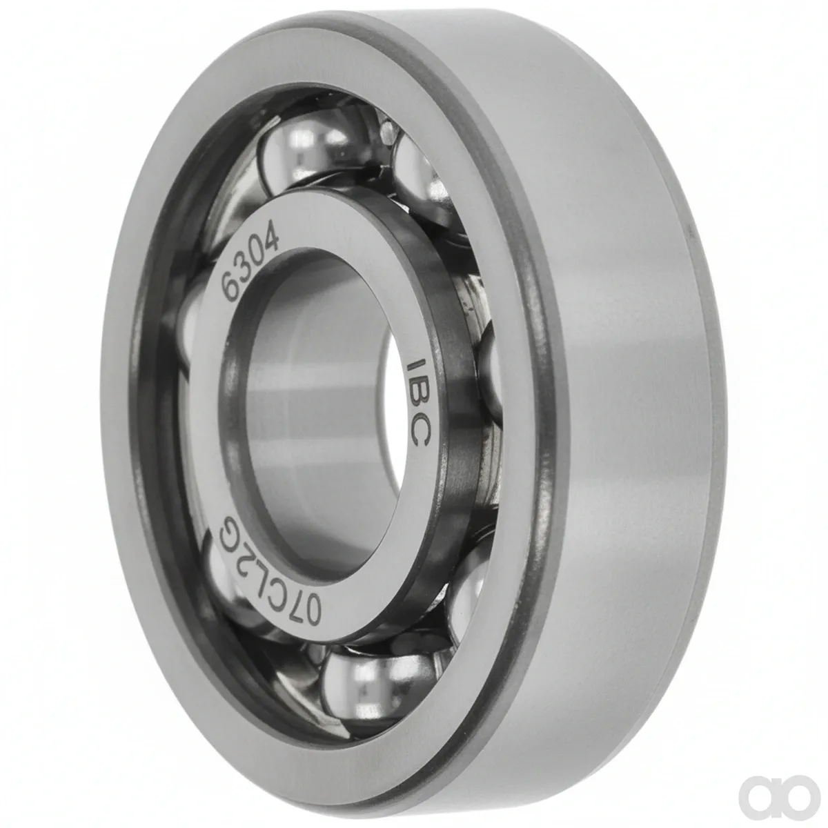 Unbranded - 02580 - Ball Bearing 6304