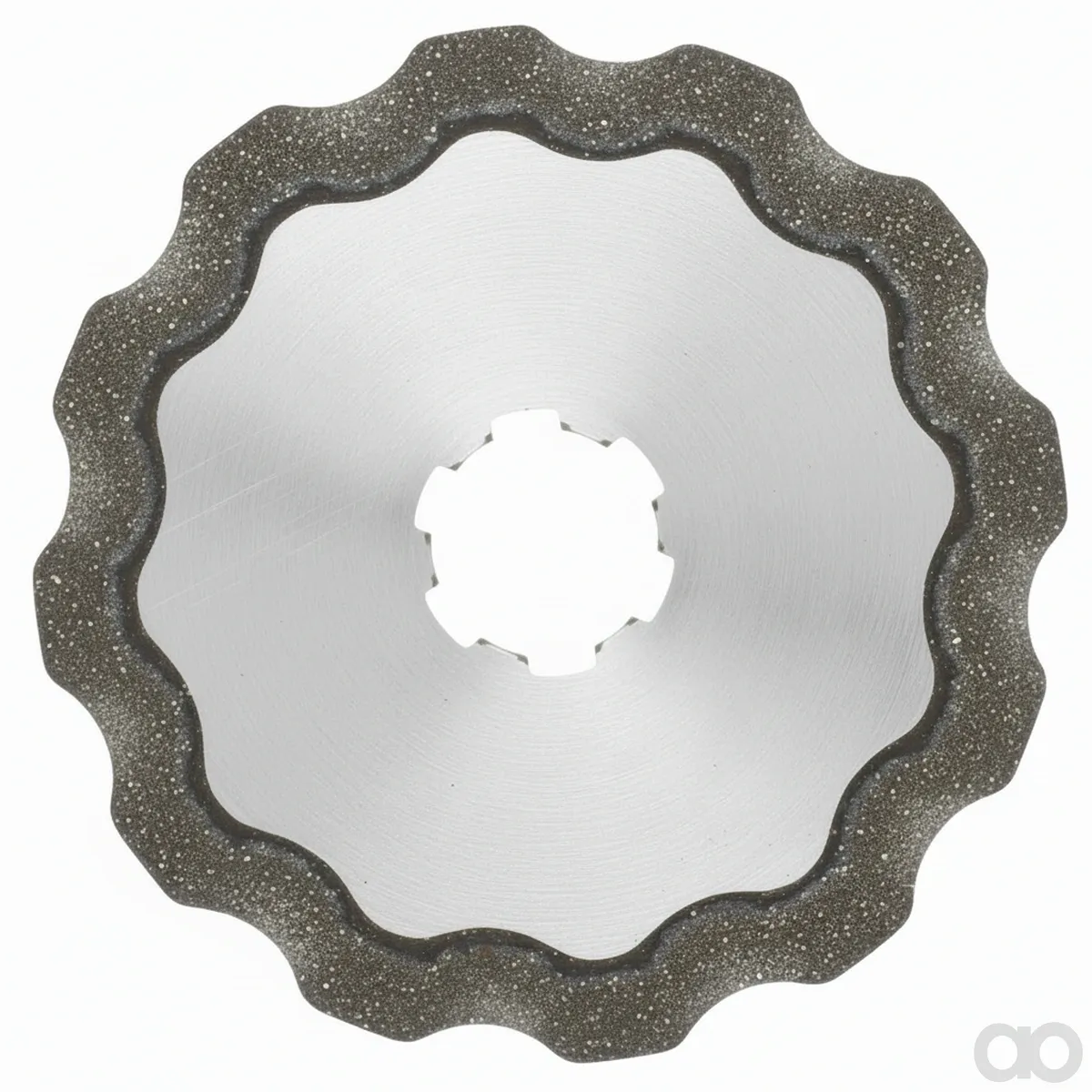 Unbranded - 027103 - #: HINGE DISC