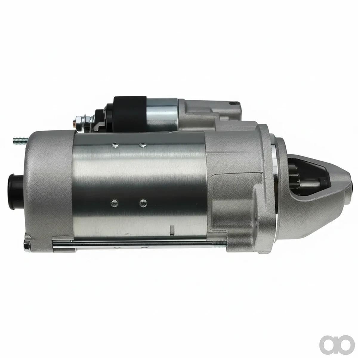 Unbranded - 02934631 - Starter 12V 11Z 2.2kW 2-Hole 111855