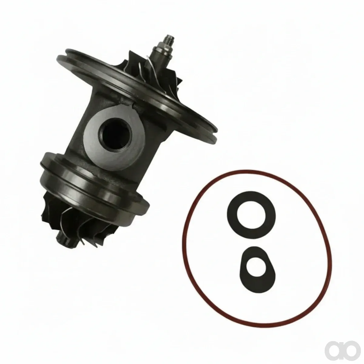 Unbranded - 03045409 - Turbo E/S
