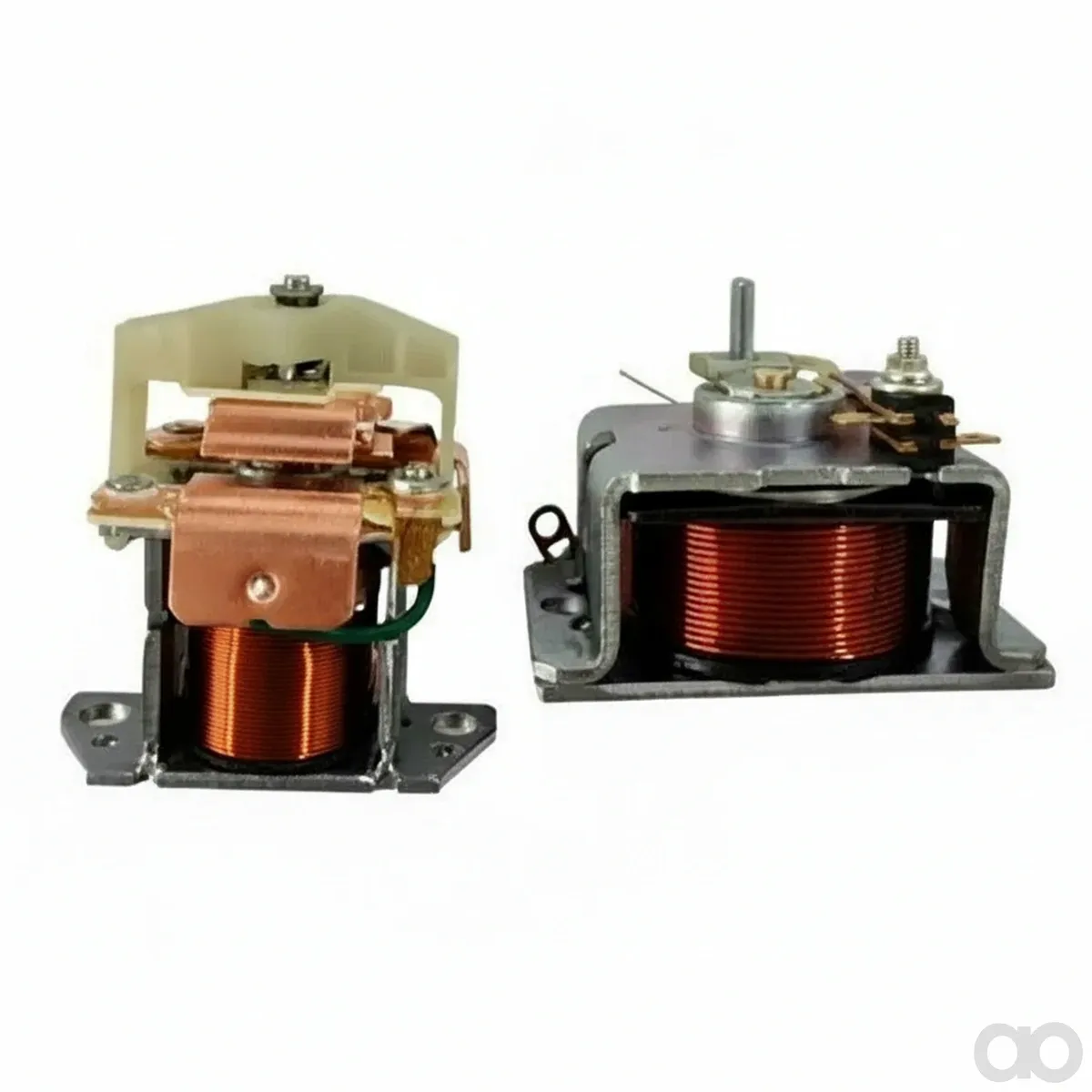 Unbranded - 0331101006 - Relay 24V Starter JAG840/860
