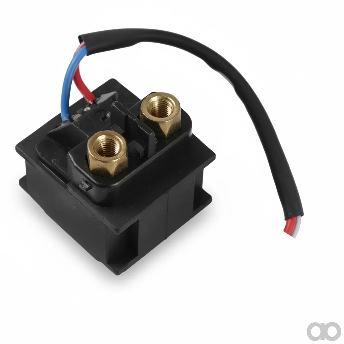 Unbranded - 0332015001 - Bosch Relay