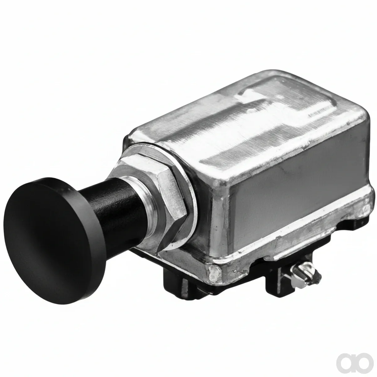 Unbranded - 0343008006 - Glow Start Switch
