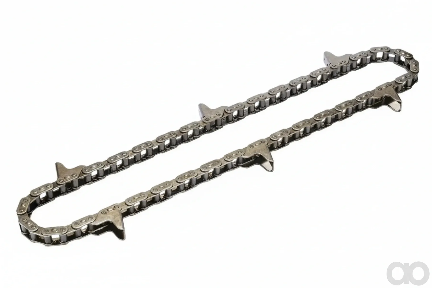 Unbranded - 034850 - Rollon Solid Retractable Chain