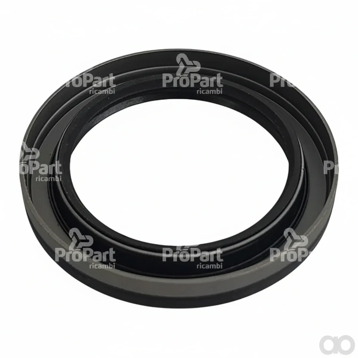 Unbranded - 04175434 - Crankshaft Lock Ring (Front)